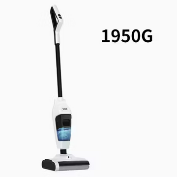 Saudi made cordless home floor cleaner منظف أرضيات منزلي لاسلكي صنع في السعودية