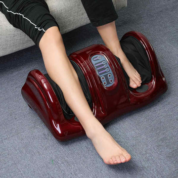 Electric Foot Massager  مدلك القدم الكهربائي